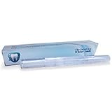 Radiance Teeth Whitening Pen - Quick and Easy to Use! - Compact for Convenience - Brighter, Whiter Teeth - Professional Grade