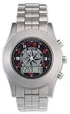 hamilton khaki multi touch