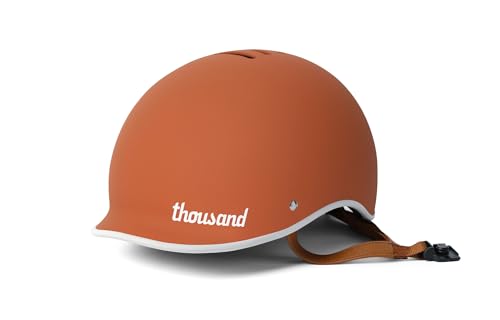 thousand Fahrradhelm | Heritage - Terra Cotta - Large