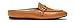 Vionic Women's Snug Adeline Mule - Ladies Slide with Concealed Orthotic Arch Support Caramel 8 M US