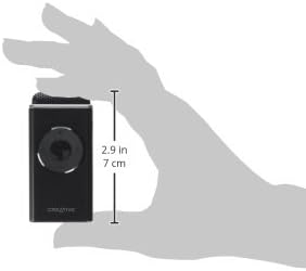 creative iroar mic review