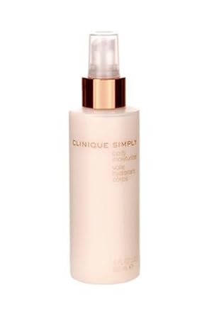 clinique body moisturizer