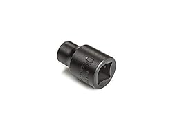 TEKTON 1/2 Inch Drive x 10 mm 6-Point Impact Socket