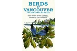 Birds of Vancouver