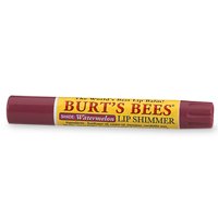 Burt's Bees Lip Shimmer, Watermelon, 0.1 oz
