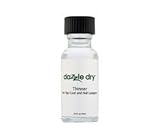Dazzle Dry™ Polish and Top Coat Thinner 0.5 fl.oz./15 ml