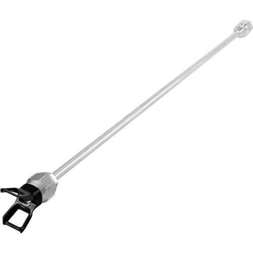 WAGNER Control Pro HEA Düsenverlängerung für hohe Wände und Böden, Zubehör für WAGNER Airless Farbsprühsysteme ControlPro, 60 cm