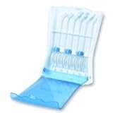 WaterPik Tip Storage Case with 6 tips, 1 ea