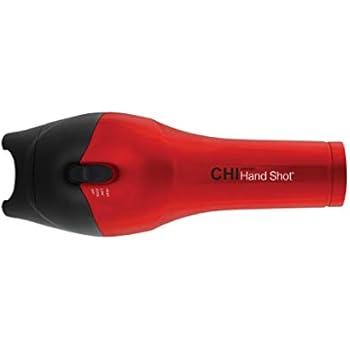 CHI Hand Shot Handle-Free Hair Dryer