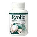 Kyolic A.G.E. with Enzymes Formula 102
