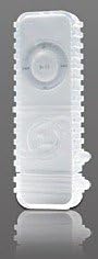 Tunewear Icewear Shuffle Silicone Sleeve