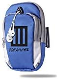 Sports Arm Bag Paramore Bar Logo RoyalBlue