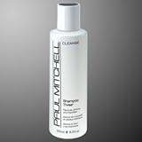Paul Mitchell Shampoo Three