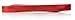 Title: humangear GoBites Trio - Travel & Camping Utensils - Portable & Convertible Dining Ware - Multi-Functional Knife, Fork, Spoon & Toothpick, Red