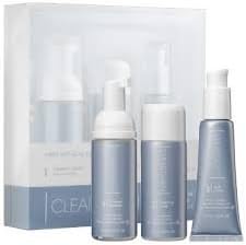 CLEAROGEN Anti Blemish Kit (1 month supply)