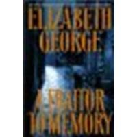 A Traitor to Memory by George, Elizabeth [Banta... B00LZMRCY4 Book Cover