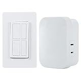 mySelectSmart GE Dimmable Wireless Control