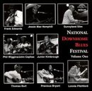 NATIONAL DOWNHOME BLUES FESTIVAL 1                 image