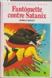 Image de Fantômette contre Satanix