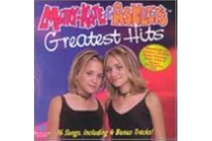 Mary-Kate and Ashley Olsen: Greatest Hits