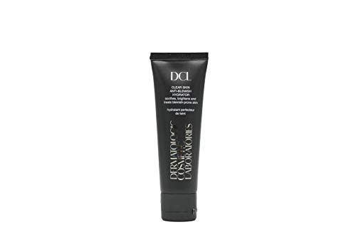 acne solution dermaceutics mattifying hydrator