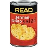 Read Potato Salad German 15.5OZ (Pack of 24)