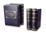 Biblia Hebrea con traducción al Español