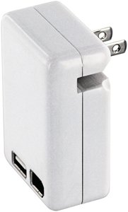 Ipod Power Ac Charger