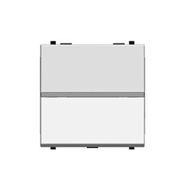 Niessen Zenit Switch, White