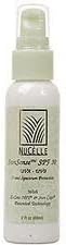 NuCelle Mandelic Moisturizing Sunscreen SPF 17 2 fl oz. by Nucelle