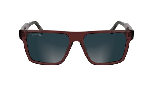 L6059S Transparent burgundy 56/16/150 Herren Sonnenbrillen