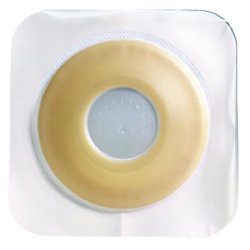 Colostomy Barrier Extended Wear Durahesive White Tape 1-3/4
