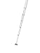 uxcell 49cm Long 6 Section Telescopic Antenna for RC Controller FM AM Radio