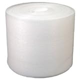 Foam Wrap 150' x 24" wide 3/32 Thick