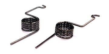 Integy RC Model Hop-ups M0854 190g Laydown Motor Spring (1pr)