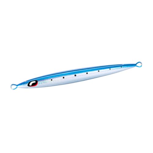 シマノ(SHIMANO) オシア スティンガーバタフライ ペブルスティック 230g JT-923Z 002 Sイワシ