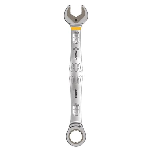 Wera 6000 Joker 3/4 SB, Ratcheting Comb Spanner - 05073287001