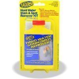 Spot-X Hard Water Stain & Spot Remover
