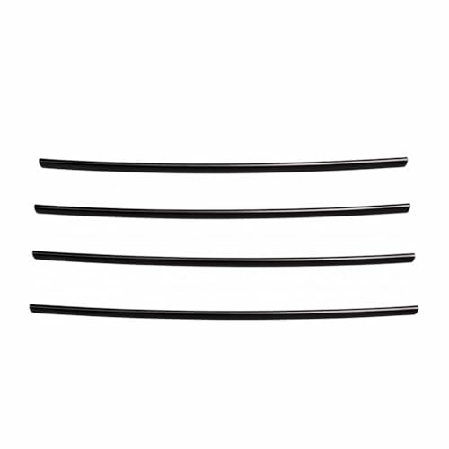 Husky Liners Door Edge Guards, Color-Matched | Fits 2022-2026 Ford Maverick | S…