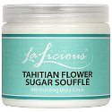 LaLicious Tahitian Flower Body Scrubs