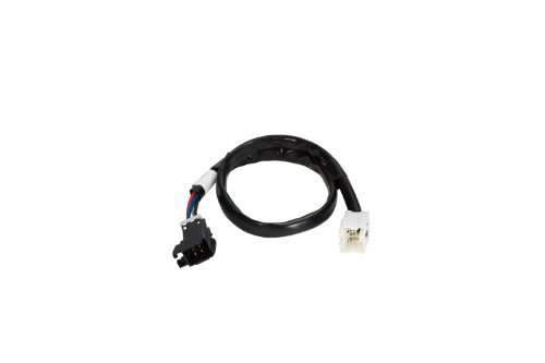 Hayes 81786 Quik Connect Dual Mated Nissan 2011-2005 Wiring Harness