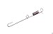 Tecumseh 37111 Extension Spring Genuine Original Equipment Manufacturer (OEM) Part primary
