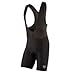 Pearl Izumi Men's Quest Bib Short, Black, Large