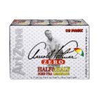 Arizona Arnold Palmer-Zero 12 PK (Pack of 4)