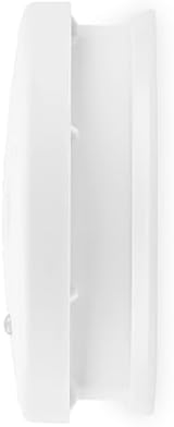 Smartwares Smoke Detector Optical Sensor 85 dB Test Button 10.044.62 view 12