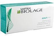 nextradeitalia Hair Serum Matrix Biolage Scalpsync Aminexil pro-anti-hair Loss Tonic 10 x 6ml
