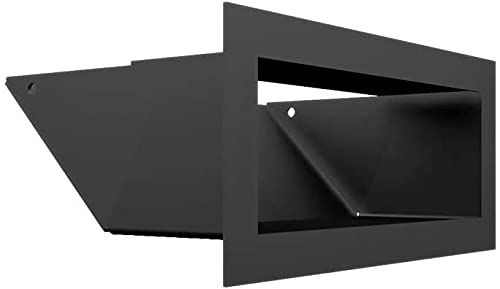 kratki LUFT/9/20/45S/C Fireplaces, Standard