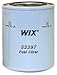 WIX 33397 Fuel Pump Filter