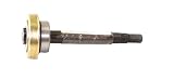 Husqvarna 532192872 Greasable Spindle Shaft For Husqvarna/Poulan/Roper/Craftsman/Weed Eater