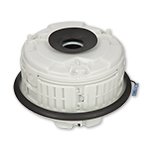 Genuine Dyson DC52 DC52 and DC78 motor bucket assembly complete - New style motor for later Dysons complete with bucket assem
